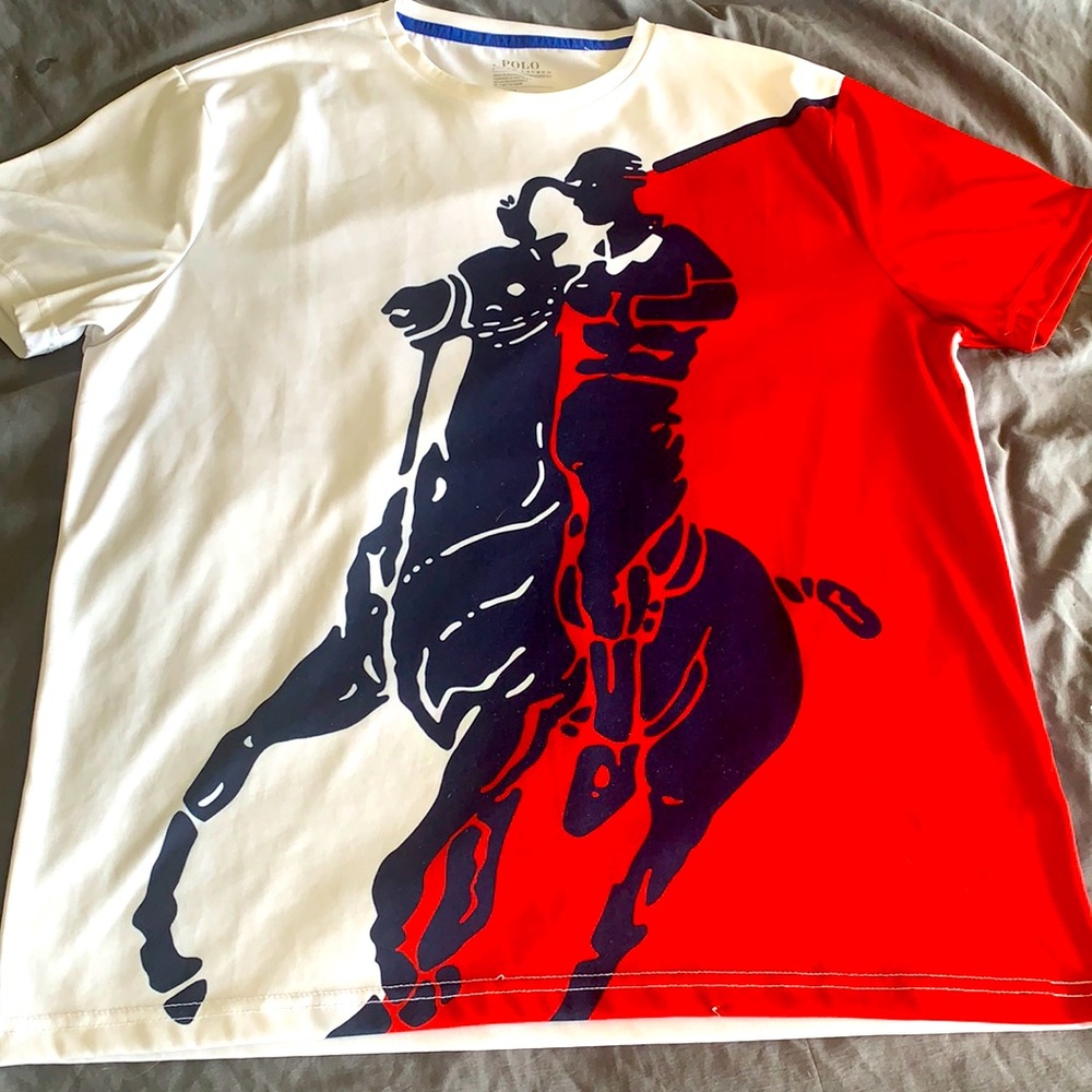 Men Polo shirt